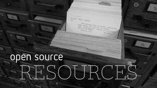 Pengertian Open Source